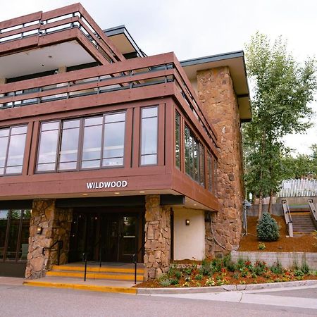 Wildwood Snowmass Hotel Snowmass Village Exterior foto