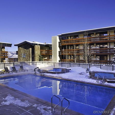 Wildwood Snowmass Hotel Snowmass Village Exterior foto