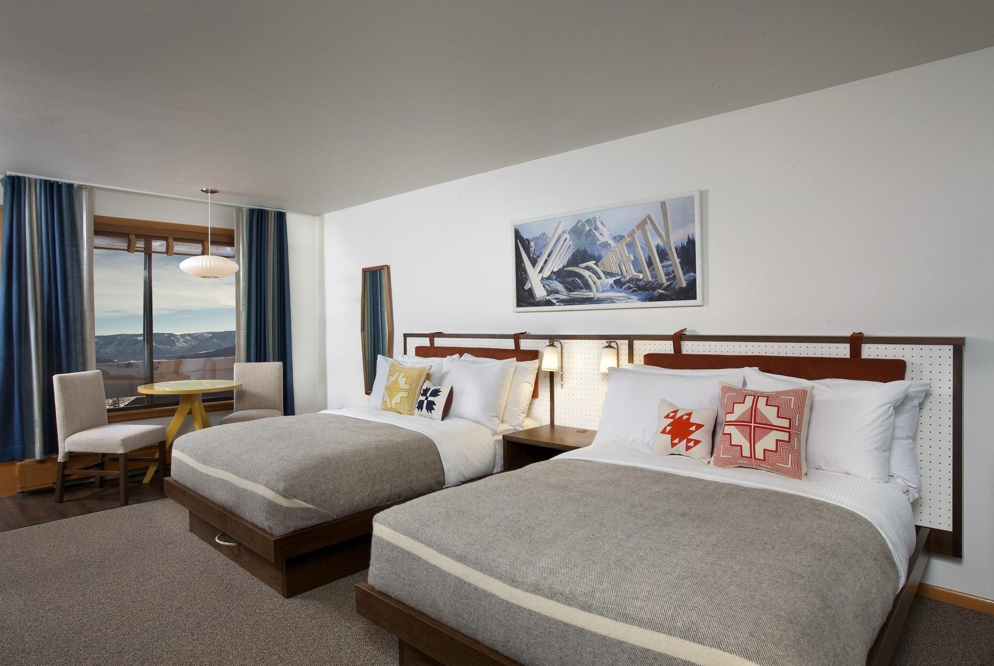 Wildwood Snowmass Hotel Snowmass Village Quarto foto
