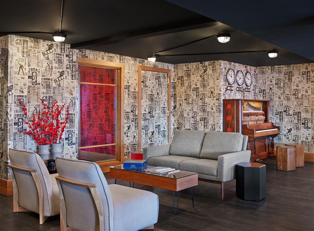 Wildwood Snowmass Hotel Snowmass Village Restaurante foto