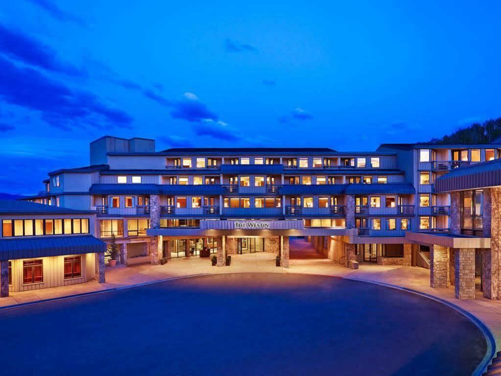 Wildwood Snowmass Hotel Snowmass Village Exterior foto
