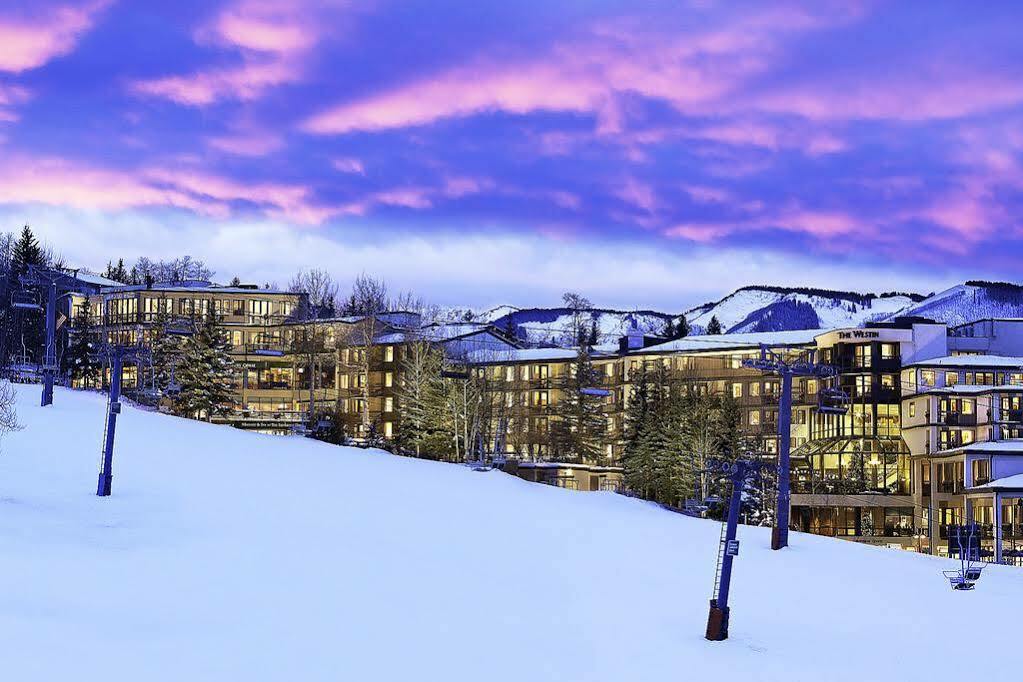 Wildwood Snowmass Hotel Snowmass Village Exterior foto