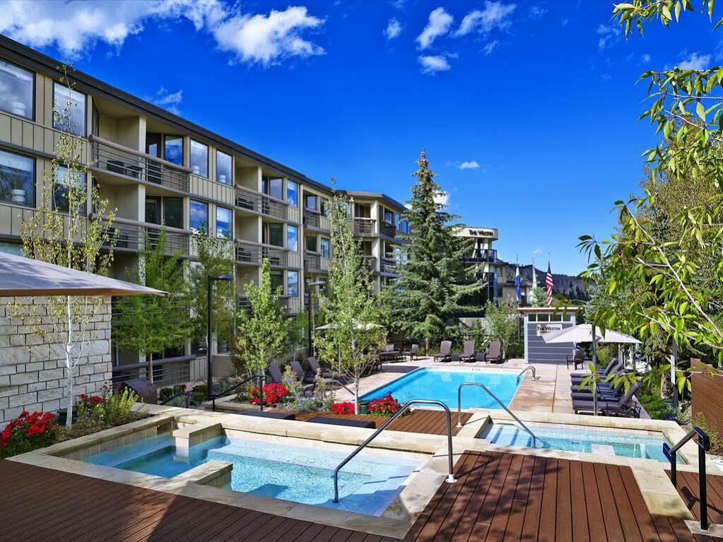 Wildwood Snowmass Hotel Snowmass Village Exterior foto