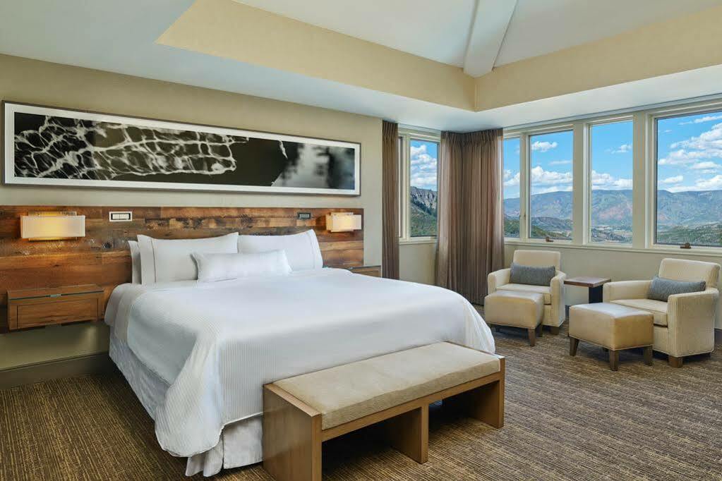 Wildwood Snowmass Hotel Snowmass Village Exterior foto