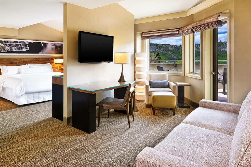Wildwood Snowmass Hotel Snowmass Village Exterior foto