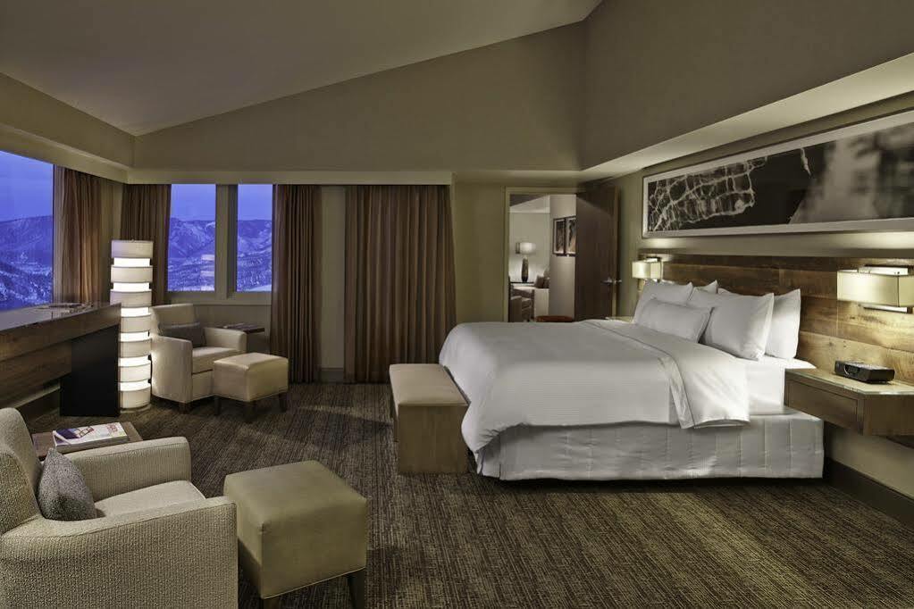 Wildwood Snowmass Hotel Snowmass Village Exterior foto