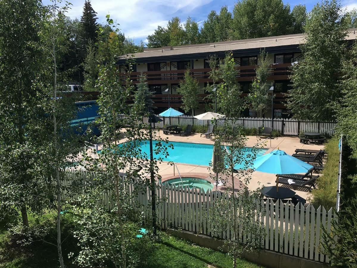 Wildwood Snowmass Hotel Snowmass Village Exterior foto