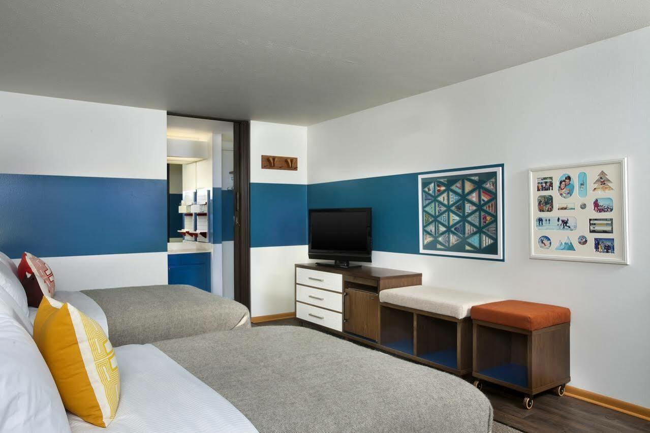 Wildwood Snowmass Hotel Snowmass Village Quarto foto